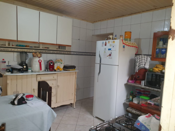 Imagem Casa com 3 Quartos à Venda, 166 m² em Rudge Ramos - São Bernardo Do Campo Imagem Casa com 3 Quartos à Venda, 166 m² em Rudge Ramos - São Bernardo Do Campo