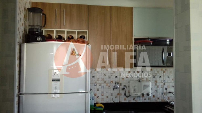 Imagem Apartamento com 2 Quartos à Venda, 49 m² em Parque Munhoz - São Paulo