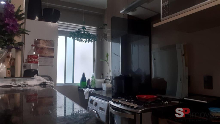 Apartamento com 3 Quartos à Venda, 59 m² em Novo Osasco - Osasco
