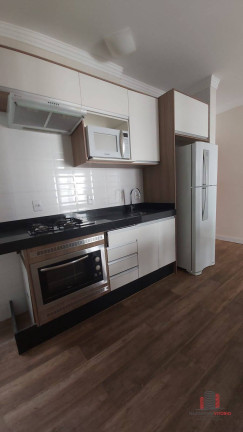 Imagem Apartamento com 2 Quartos à Venda, 60 m² em Aririu - Palhoça