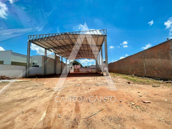 Imagem Imóvel para Alugar, 336 m² em Centro - Sinop Imagem Imóvel para Alugar, 336 m² em Centro - Sinop