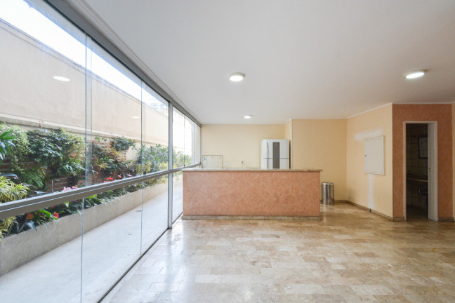 Imagem Apartamento com 2 Quartos à Venda, 68 m² em Saúde - São Paulo