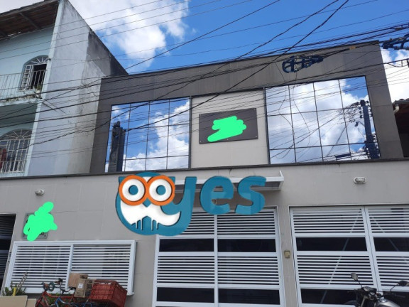 Apartamento com 1 Quarto para Alugar, 56 m² em Brasília - Feira De Santana