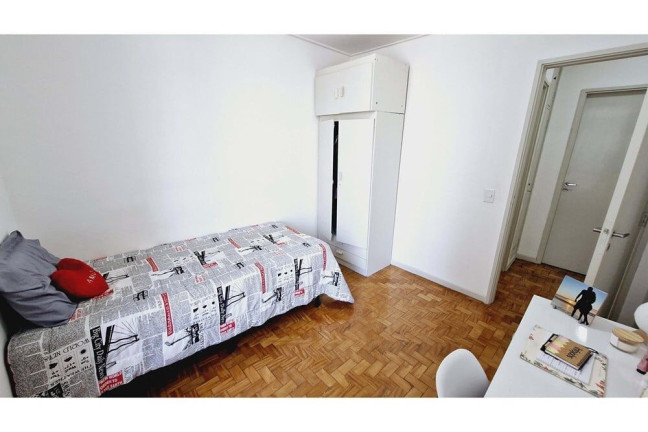 Imagem Apartamento com 3 Quartos à Venda, 98 m² em Pinheiros - São Paulo Imagem Apartamento com 3 Quartos à Venda, 98 m² em Pinheiros - São Paulo