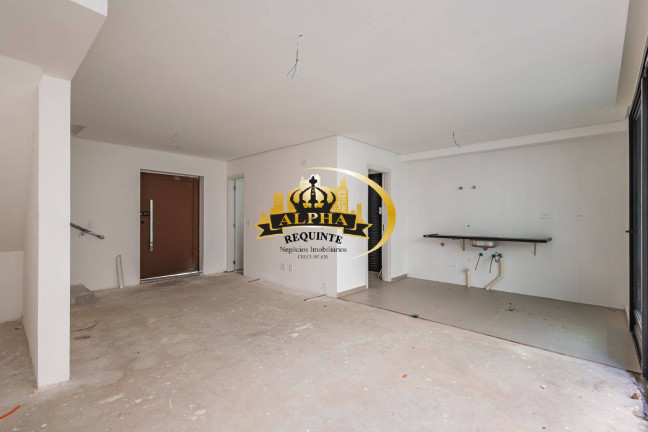 Imagem Casa de Condomínio com 4 Quartos à Venda, 214 m² em Alphaville - Santana De Parnaíba Imagem Casa de Condomínio com 4 Quartos à Venda, 214 m² em Alphaville - Santana De Parnaíba