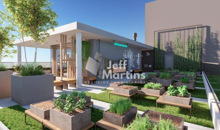 Imagem Imóvel à Venda, 33 m² em Trindade - Florianópolis