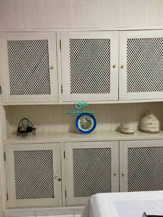 Imagem Apartamento com 2 Quartos para Alugar, 64 m² em Enseada - Guarujá