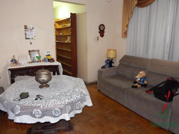 Imagem Apartamento com 3 Quartos à Venda, 108 m² em Centro Histórico - Porto Alegre Imagem Apartamento com 3 Quartos à Venda, 108 m² em Centro Histórico - Porto Alegre