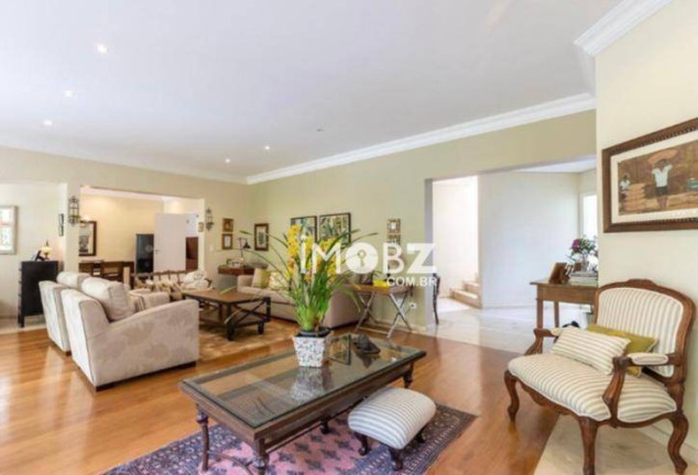 Imagem Imóvel com 4 Quartos à Venda, 1.100 m² em Jardim Cordeiro - São Paulo Imagem Imóvel com 4 Quartos à Venda, 1.100 m² em Jardim Cordeiro - São Paulo