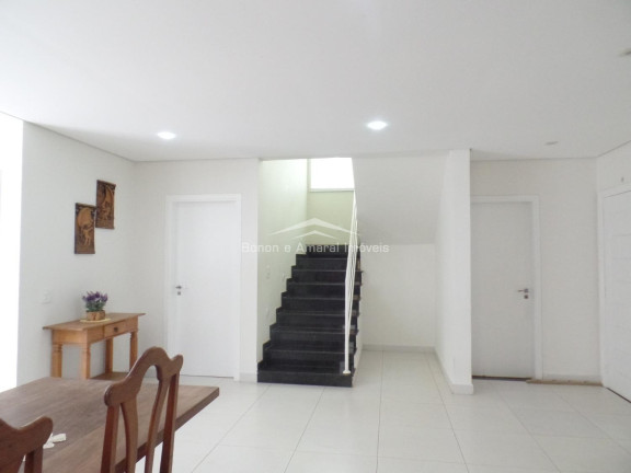 Imagem Casa de Condomínio com 4 Quartos à Venda, 360 m² em Betel - Paulínia Imagem Casa de Condomínio com 4 Quartos à Venda, 360 m² em Betel - Paulínia