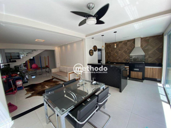 Imagem Casa com 4 Quartos à Venda, 335 m² em Swiss Park - Campinas Imagem Casa com 4 Quartos à Venda, 335 m² em Swiss Park - Campinas