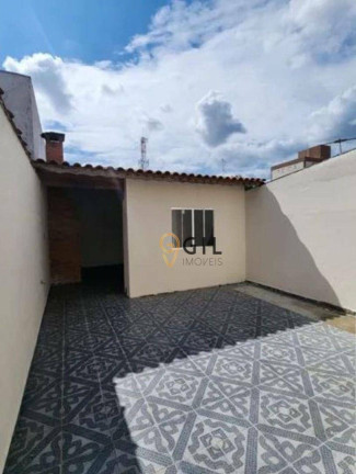 Imagem Casa com 2 Quartos à Venda, 105 m² em Cidade Salvador - Jacareí