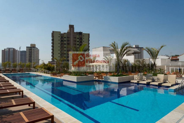 Imagem Apartamento com 3 Quartos à Venda, 119 m² em Vila Carrão - São Paulo