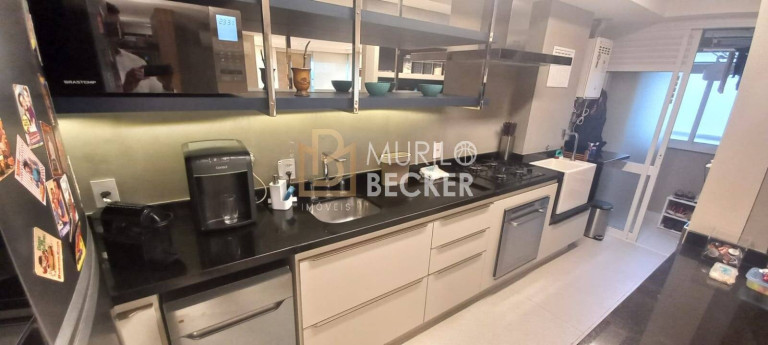 Imagem Apartamento com 2 Quartos à Venda, 98 m² em Jardim Aquárius - São José Dos Campos