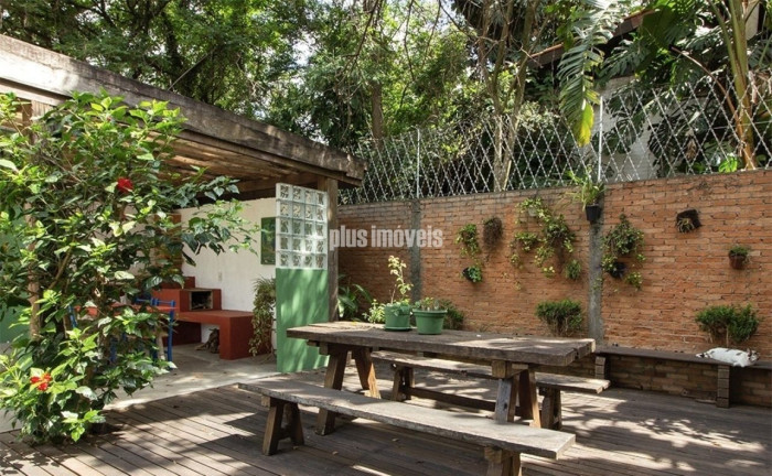 Imagem Casa com 4 Quartos à Venda, 720 m² em Cidade Jardim - São Paulo Imagem Casa com 4 Quartos à Venda, 720 m² em Cidade Jardim - São Paulo