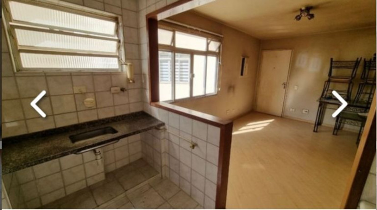 Imagem Imóvel com 2 Quartos à Venda, 56 m² em Vila Paulista - São Paulo Imagem Imóvel com 2 Quartos à Venda, 56 m² em Vila Paulista - São Paulo