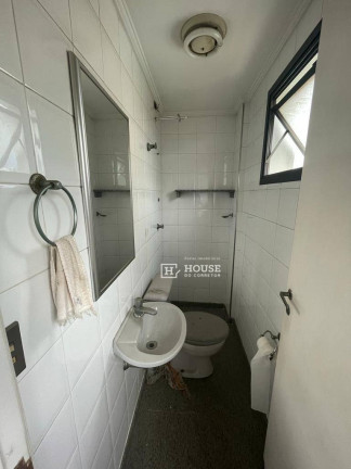 Imagem Apartamento com 4 Quartos à Venda, 175 m² em Tatuapé - São Paulo