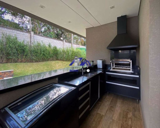 Imagem Casa com 4 Quartos à Venda, 399 m² em Granja Viana - Carapicuíba Imagem Casa com 4 Quartos à Venda, 399 m² em Granja Viana - Carapicuíba