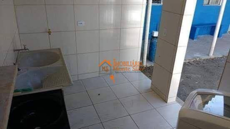 Imagem Chácara com 9 Quartos à Venda, 670 m² em água Azul - Guarulhos Imagem Chácara com 9 Quartos à Venda, 670 m² em água Azul - Guarulhos