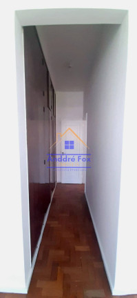 Imagem Apartamento com 2 Quartos à Venda, 90 m² em Tijuca - Rio De Janeiro