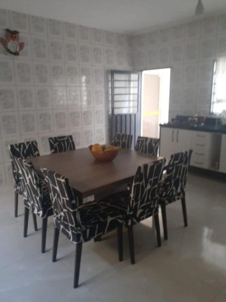 Imagem Casa com 3 Quartos à Venda, 180 m² em Parque Jatobá (nova Veneza) - Sumaré Imagem Casa com 3 Quartos à Venda, 180 m² em Parque Jatobá (nova Veneza) - Sumaré