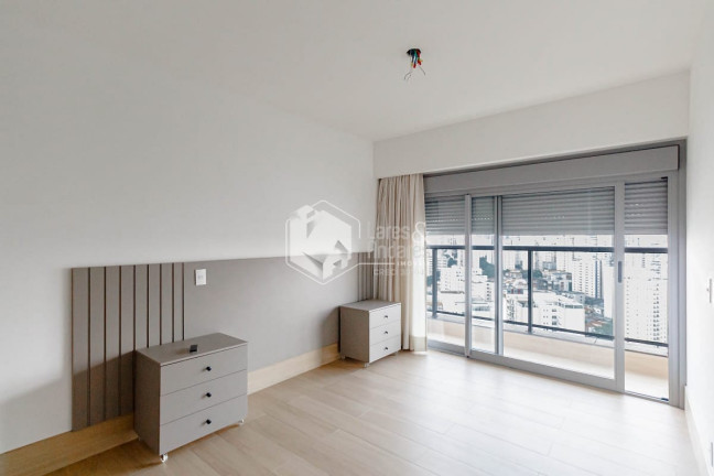 Imagem Apartamento com 3 Quartos à Venda, 184 m² em Vila Romana - São Paulo Imagem Apartamento com 3 Quartos à Venda, 184 m² em Vila Romana - São Paulo