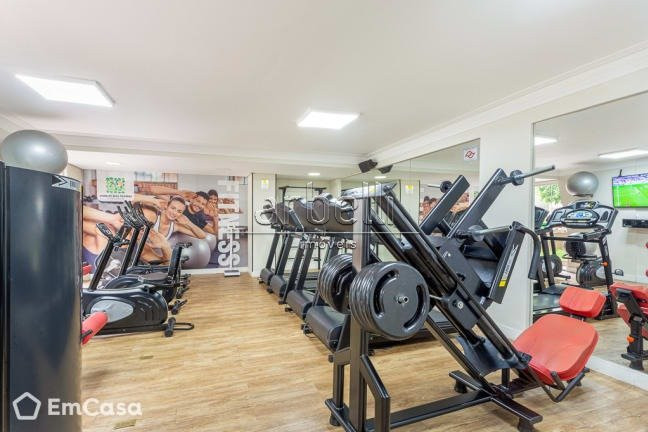 Imagem Apartamento com 2 Quartos à Venda, 54 m² em Jardim íris - São Paulo