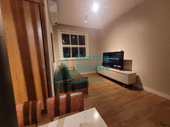 Imagem Apartamento com 2 Quartos à Venda, 50 m² em Copacabana - Rio De Janeiro