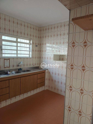 Imagem Casa para Alugar, 250 m² em Chácara Da Barra - Campinas