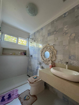 Imagem Casa de Condomínio com 4 Quartos à Venda,  em Orla - Porto Seguro