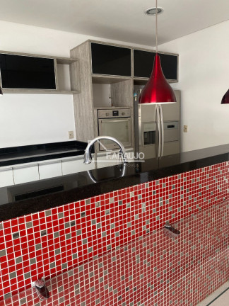 Imagem Imóvel com 3 Quartos para Alugar, 510 m² em Jardim Ibiti Do Paço - Sorocaba