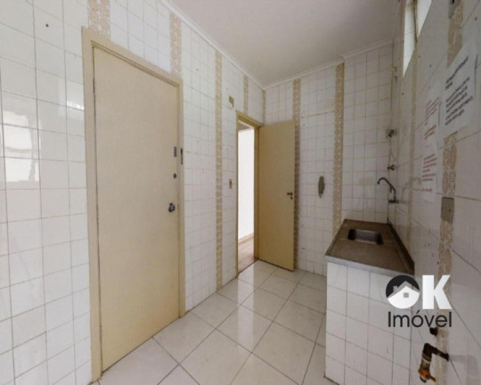 Imagem Apartamento com 2 Quartos à Venda, 80 m² em Higienópolis - São Paulo Imagem Apartamento com 2 Quartos à Venda, 80 m² em Higienópolis - São Paulo
