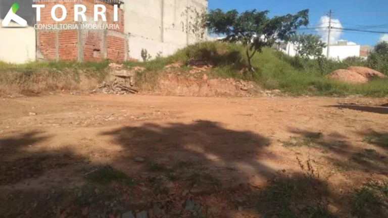 Terreno à Venda, 660 m² em Parque São Bento - Sorocaba