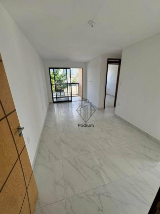 Imagem Apartamento com 2 Quartos à Venda, 64 m² em Brisamar - João Pessoa