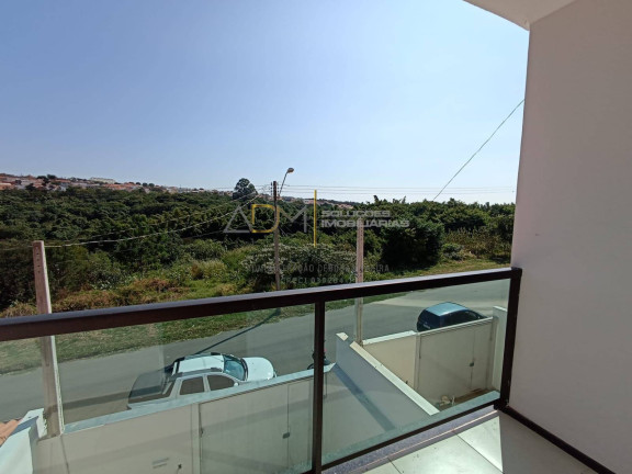 Imagem Sobrado com 2 Quartos à Venda, 120 m² em Jardim Itamarati - Botucatu