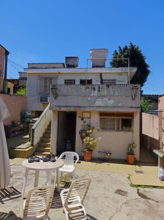Imagem Casa com 2 Quartos à Venda, 120 m² em Parque Sao Domingos - São Paulo