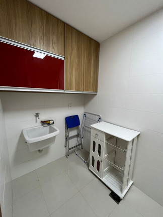 Imagem Apartamento com 3 Quartos à Venda, 130 m² em Praia Do Morro - Guarapari