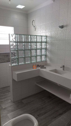 Imagem Casa com 3 Quartos à Venda, 150 m² em Jardim Franca - São Paulo Imagem Casa com 3 Quartos à Venda, 150 m² em Jardim Franca - São Paulo