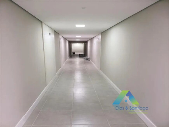 Imagem Apartamento com 2 Quartos à Venda, 40 m² em Vila Independência - São Paulo