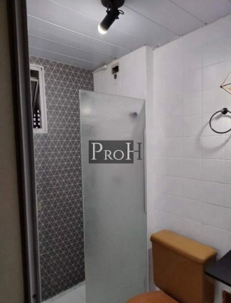 Imagem Apartamento com 2 Quartos para Alugar, 56 m² em São José - São Caetano Do Sul