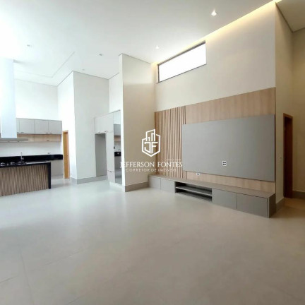 Imagem Casa de Condomínio com 3 Quartos à Venda, 200 m² em Parque Das Esmeraldas - Marília