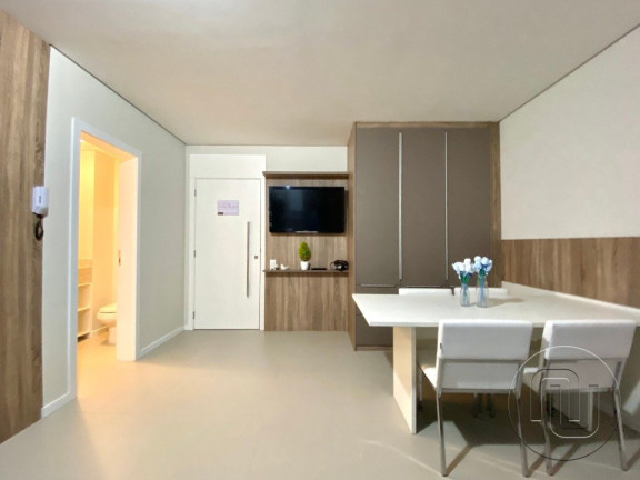 Sala Comercial à Venda, 34 m² em Campinas - São José