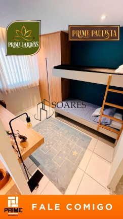 Imagem Apartamento com 2 Quartos à Venda, 41 m² em Coqueiro - Ananindeua Imagem Apartamento com 2 Quartos à Venda, 41 m² em Coqueiro - Ananindeua