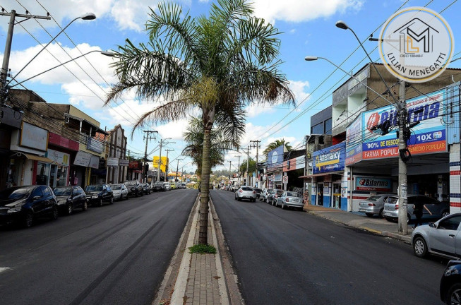 Imagem Imóvel com 6 Quartos à Venda, 300 m² em Sítio Do Mursa - Várzea Paulista