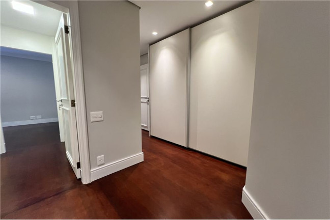 Imagem Apartamento com 4 Quartos à Venda, 319 m² em Vila Nova Conceição - São Paulo