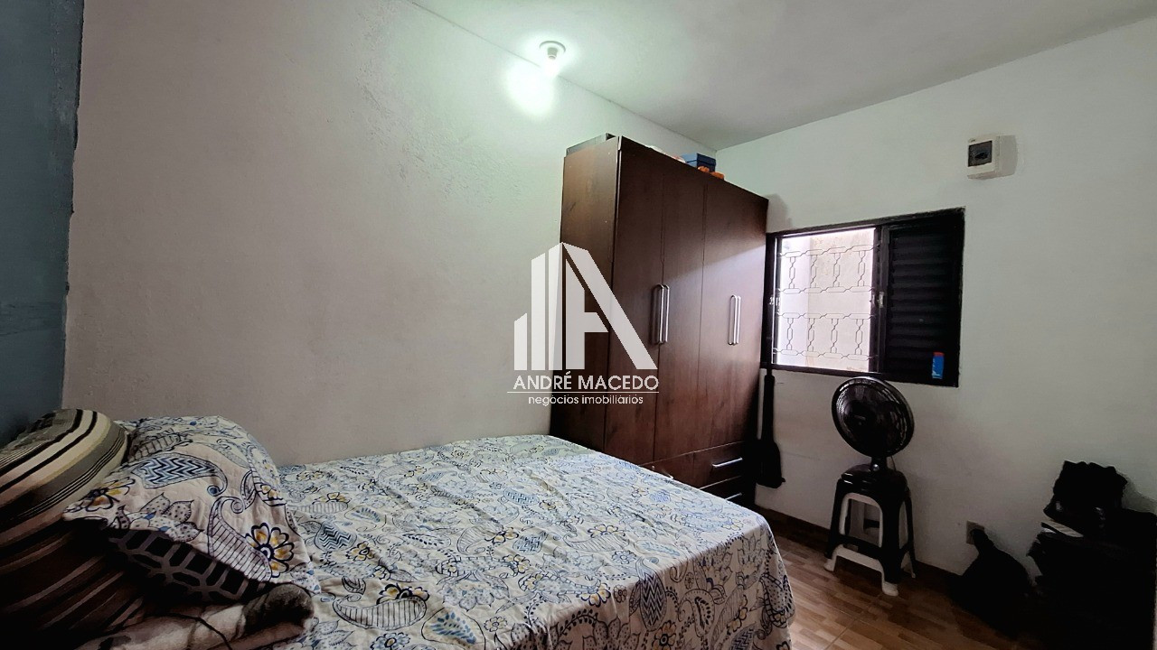 Imagem Casa com 3 Quartos à Venda, 135 m² em Jardim Santa Cruz - Mogi Guaçu