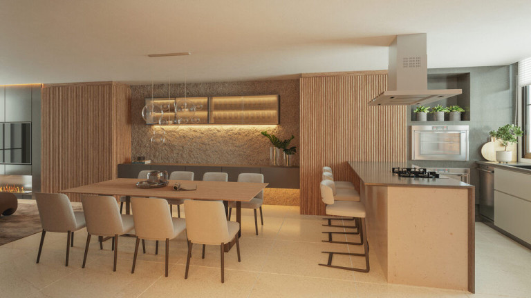Imagem Casa com 3 Quartos à Venda, 227 m² em Santa Felicidade - Curitiba Imagem Casa com 3 Quartos à Venda, 227 m² em Santa Felicidade - Curitiba
