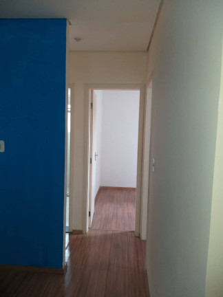 Imagem Apartamento com 2 Quartos à Venda, 49 m² em Vila Mercês - Carapicuíba