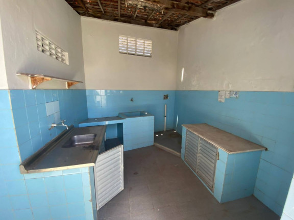 Imagem Casa com 5 Quartos à Venda, 256 m² em Inácio Barbosa - Aracaju Imagem Casa com 5 Quartos à Venda, 256 m² em Inácio Barbosa - Aracaju