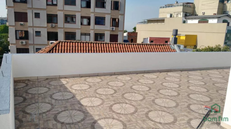 Imagem Casa com 4 Quartos à Venda, 180 m² em Centro Histórico - Porto Alegre